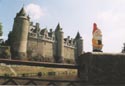 Josselin