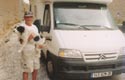 Antoine & Greta Espagne